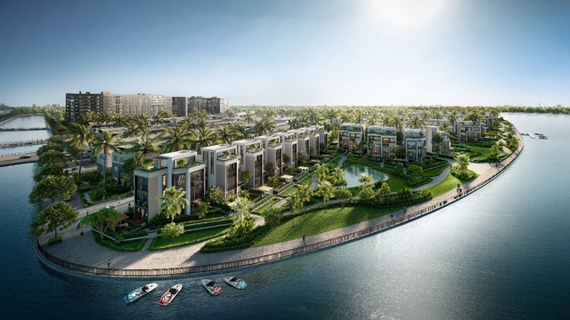 Dự án mekongdistrict